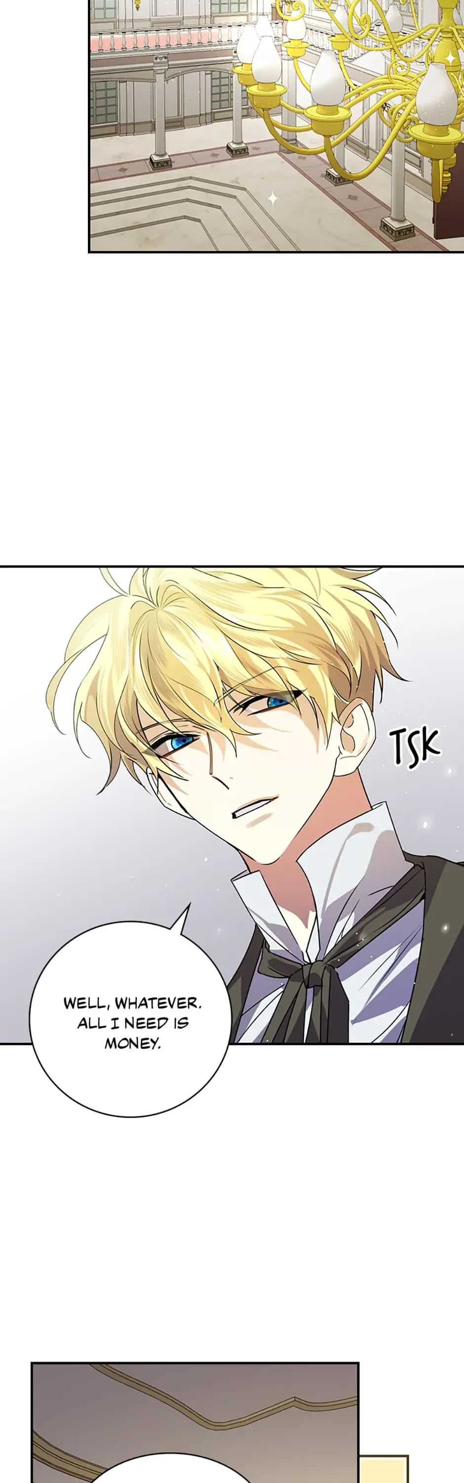 The Perfect Ending for the Villainess of a Fairy Tale chapter 3 page 48