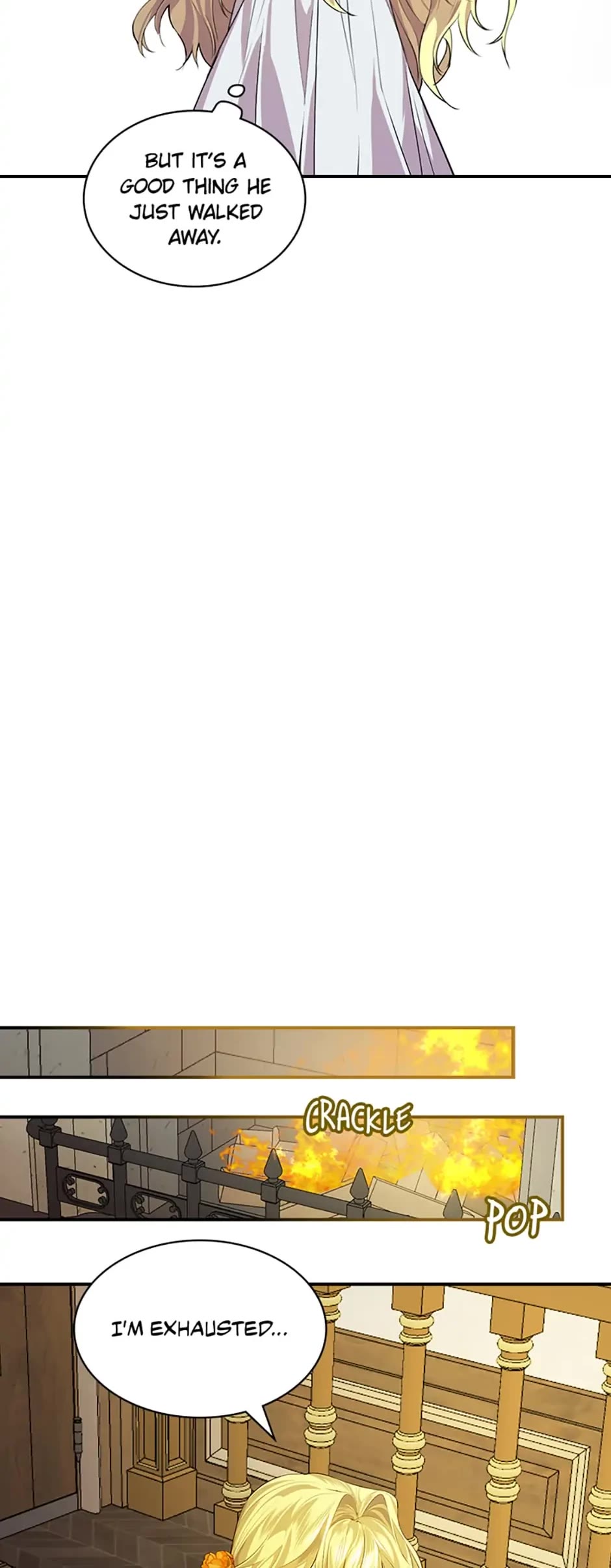 The Perfect Ending for the Villainess of a Fairy Tale chapter 3 page 50