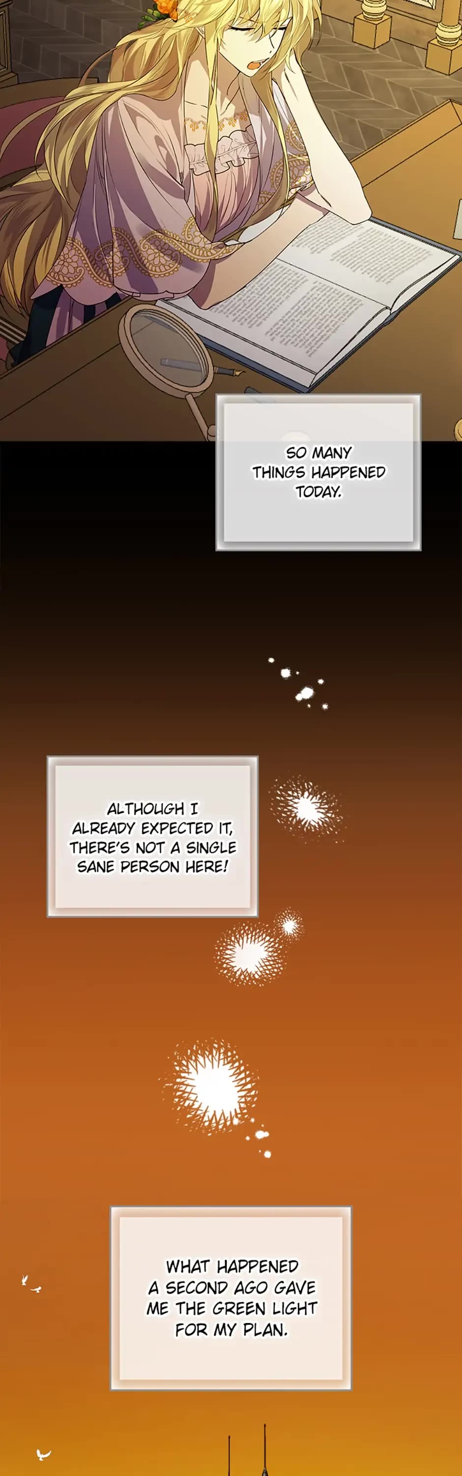 The Perfect Ending for the Villainess of a Fairy Tale chapter 3 page 51