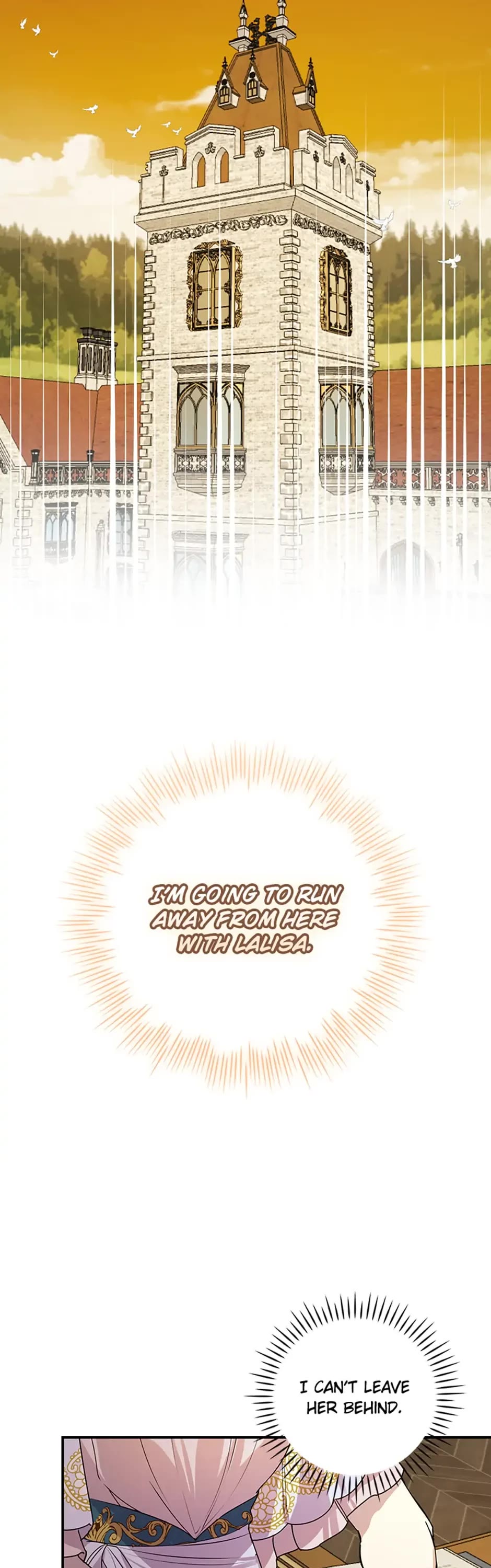 The Perfect Ending for the Villainess of a Fairy Tale chapter 3 page 52