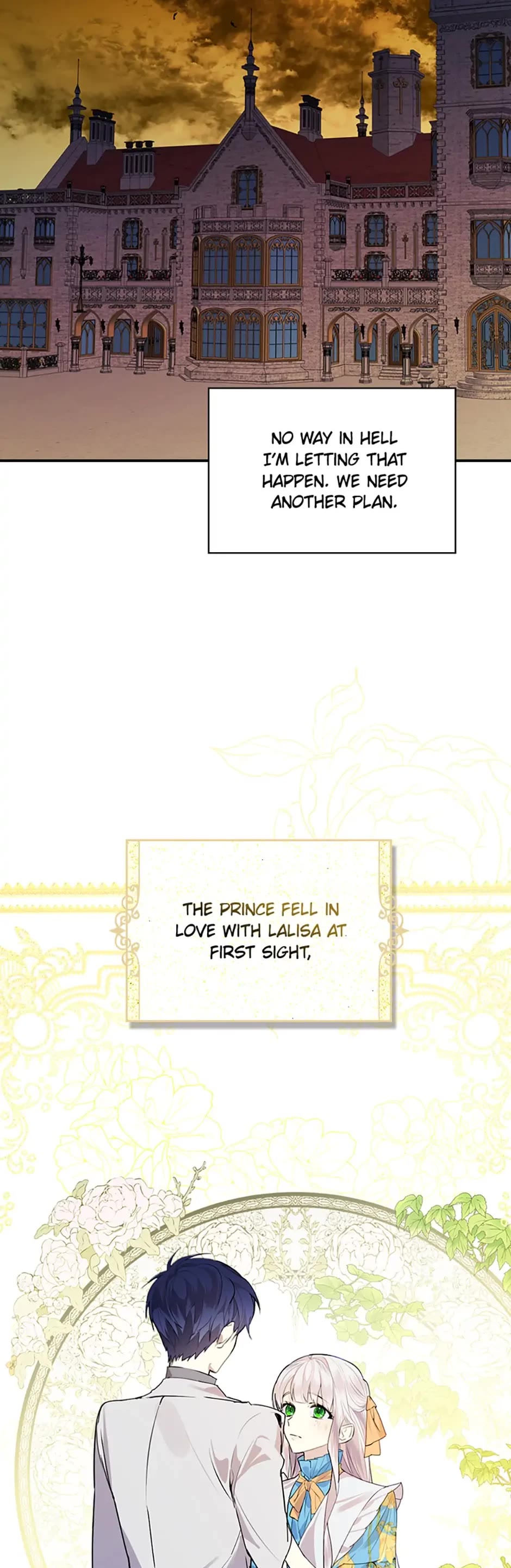 The Perfect Ending for the Villainess of a Fairy Tale chapter 3 page 54