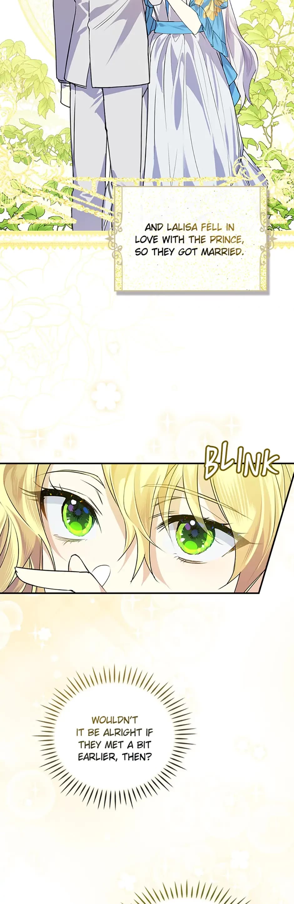 The Perfect Ending for the Villainess of a Fairy Tale chapter 3 page 55