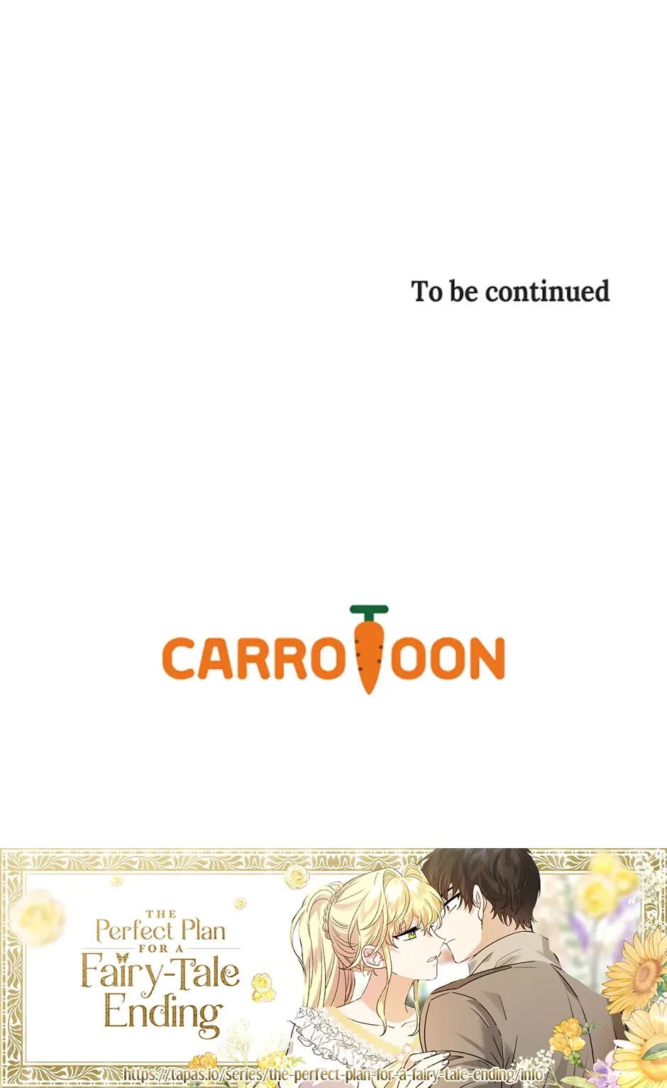 The Perfect Ending for the Villainess of a Fairy Tale chapter 3 page 58