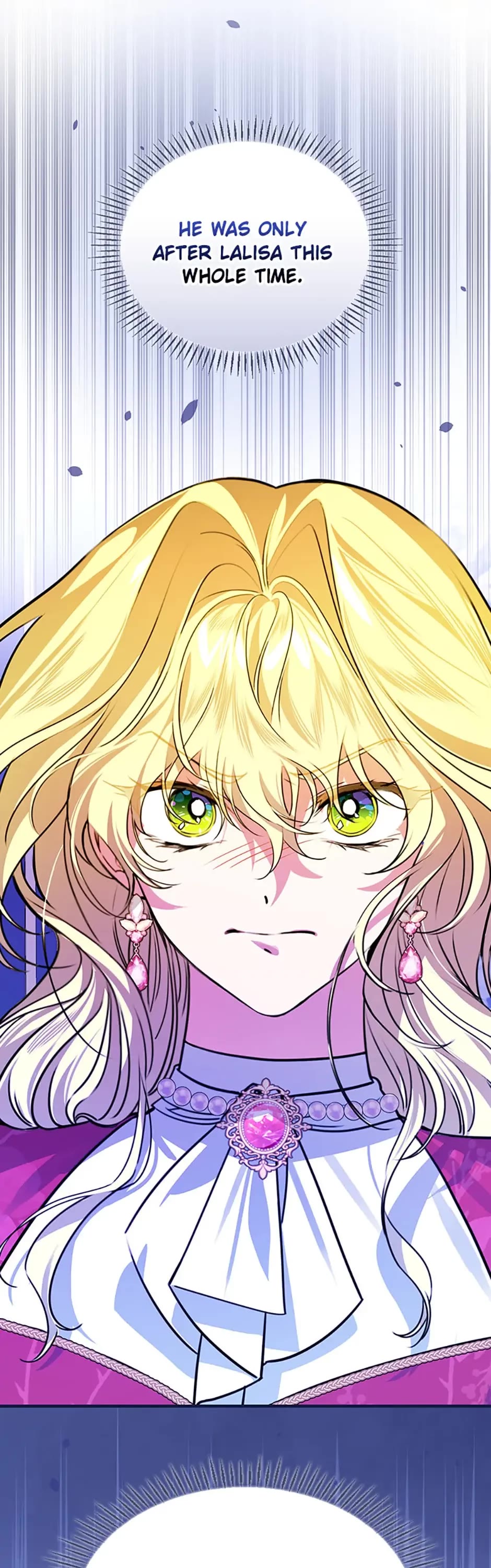 The Perfect Ending for the Villainess of a Fairy Tale chapter 30 page 11