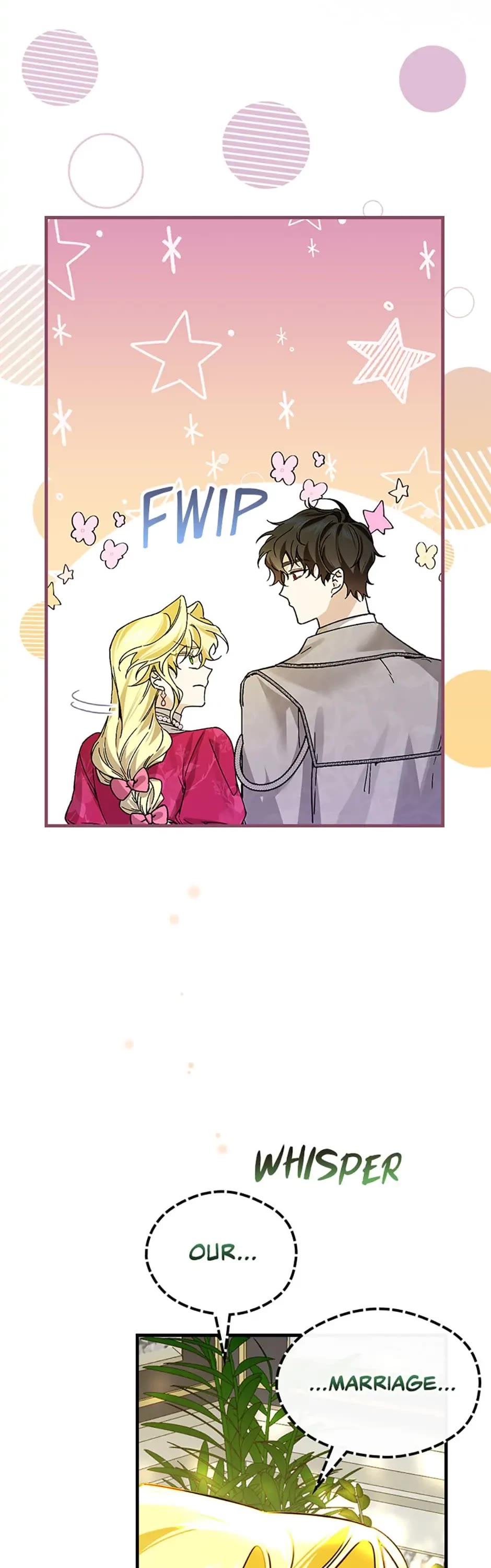 The Perfect Ending for the Villainess of a Fairy Tale chapter 30 page 13