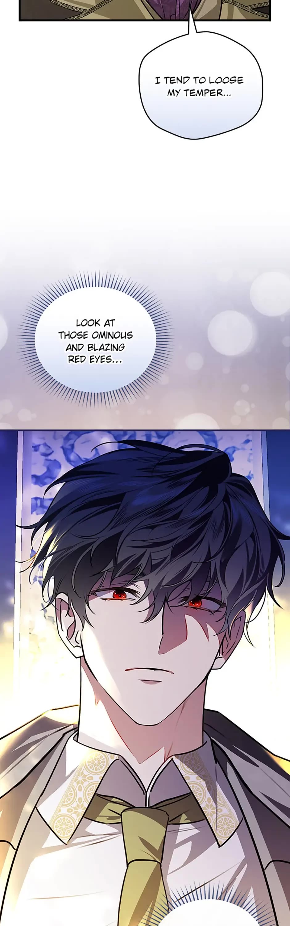 The Perfect Ending for the Villainess of a Fairy Tale chapter 30 page 17