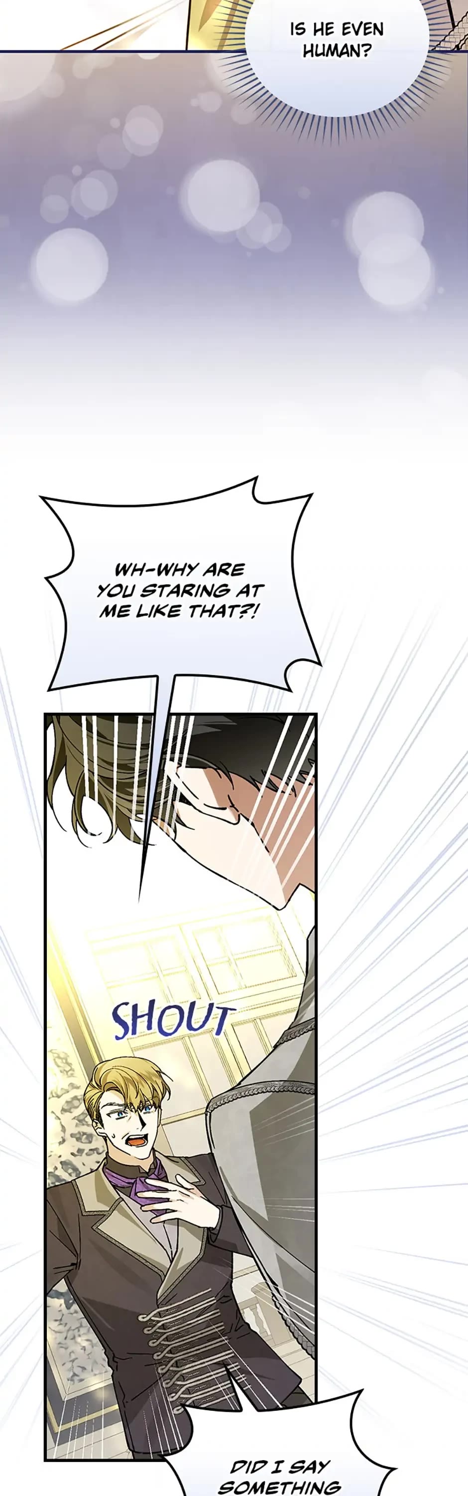 The Perfect Ending for the Villainess of a Fairy Tale chapter 30 page 18