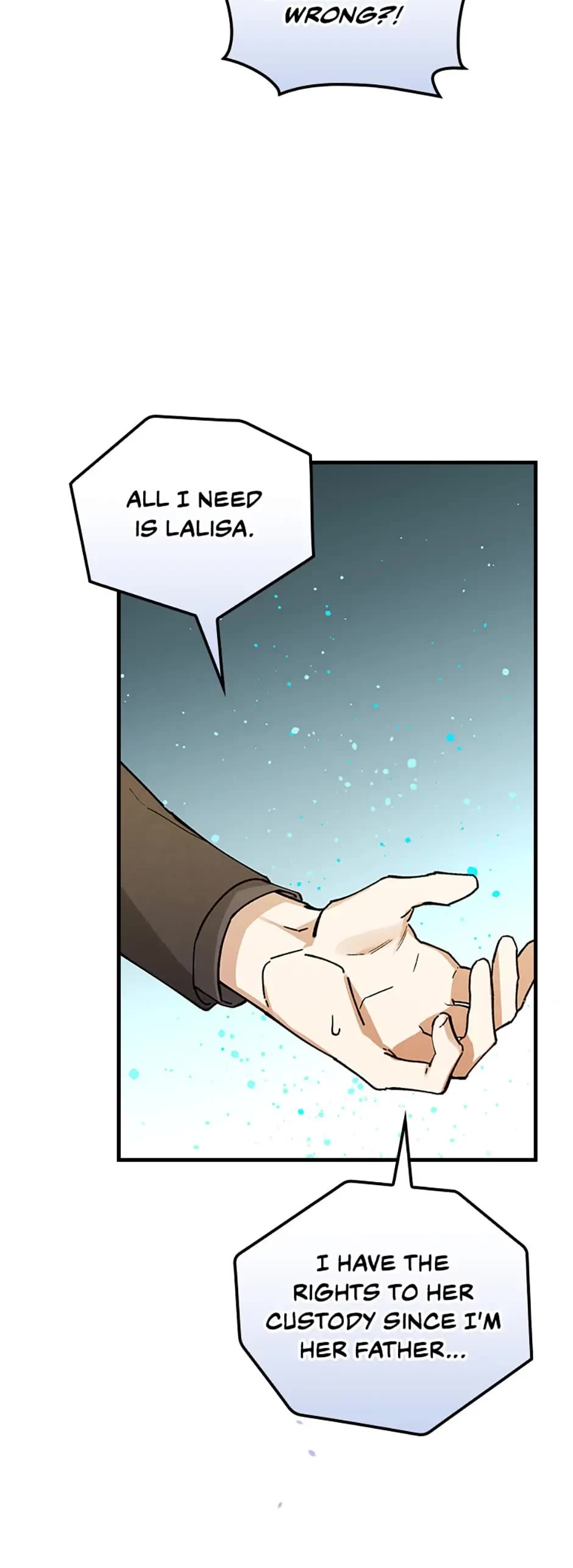 The Perfect Ending for the Villainess of a Fairy Tale chapter 30 page 19