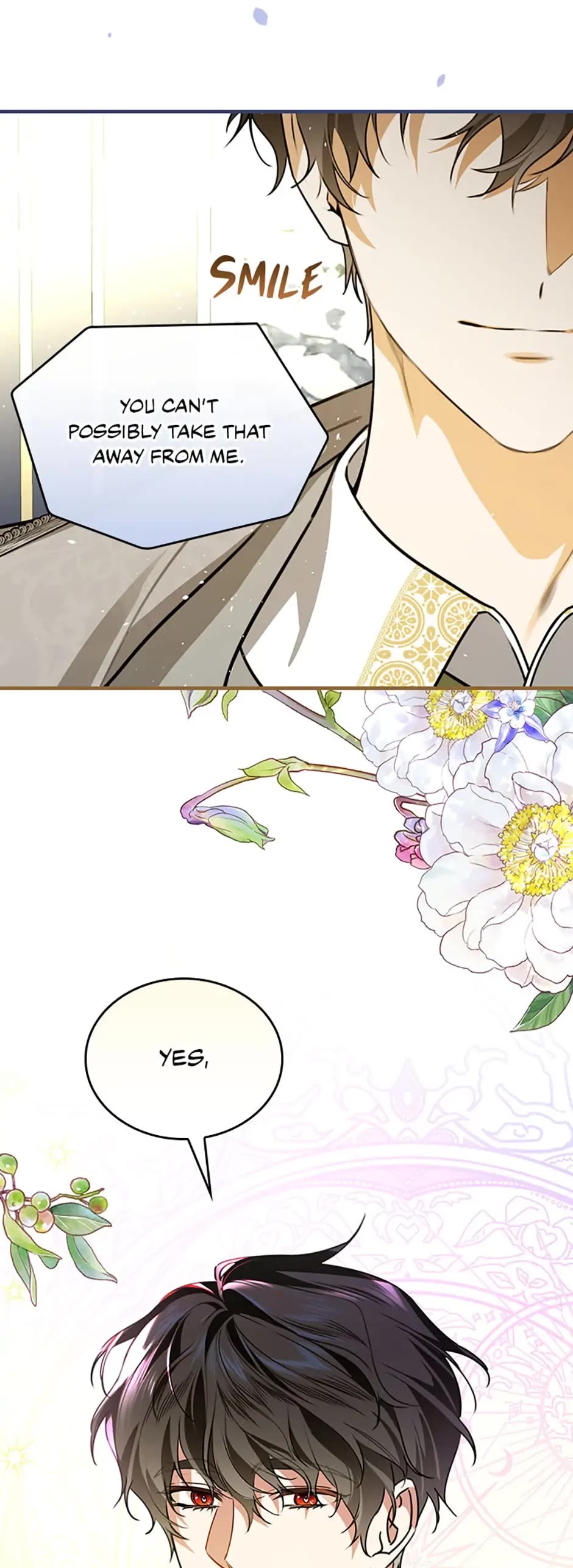 The Perfect Ending for the Villainess of a Fairy Tale chapter 30 page 20