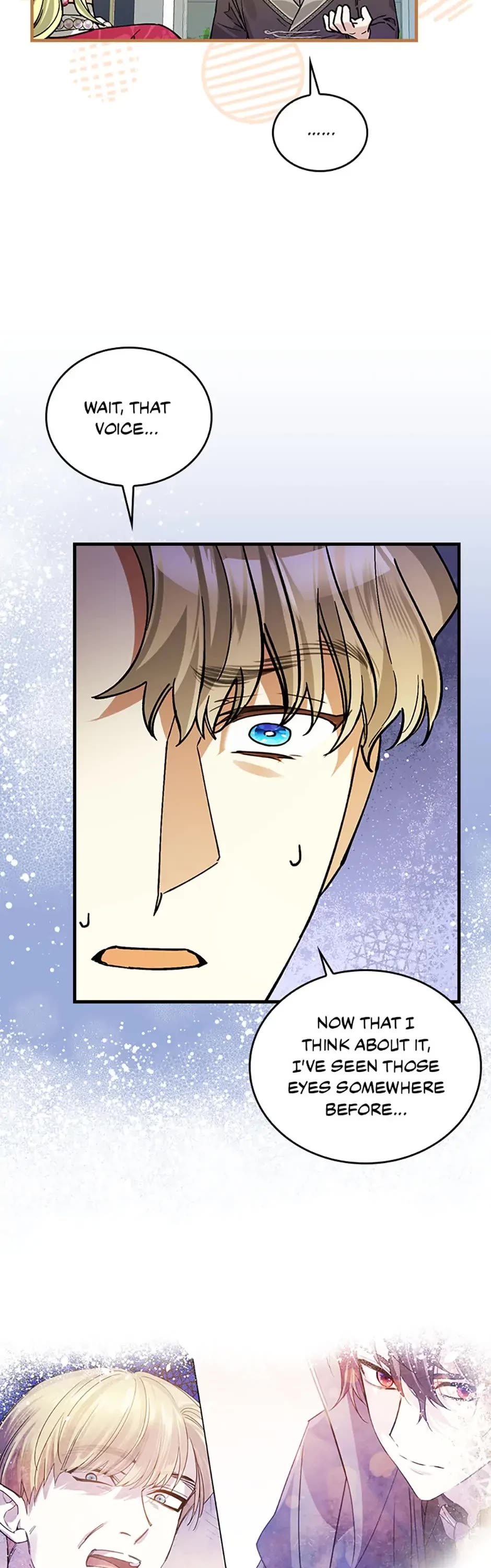 The Perfect Ending for the Villainess of a Fairy Tale chapter 30 page 22