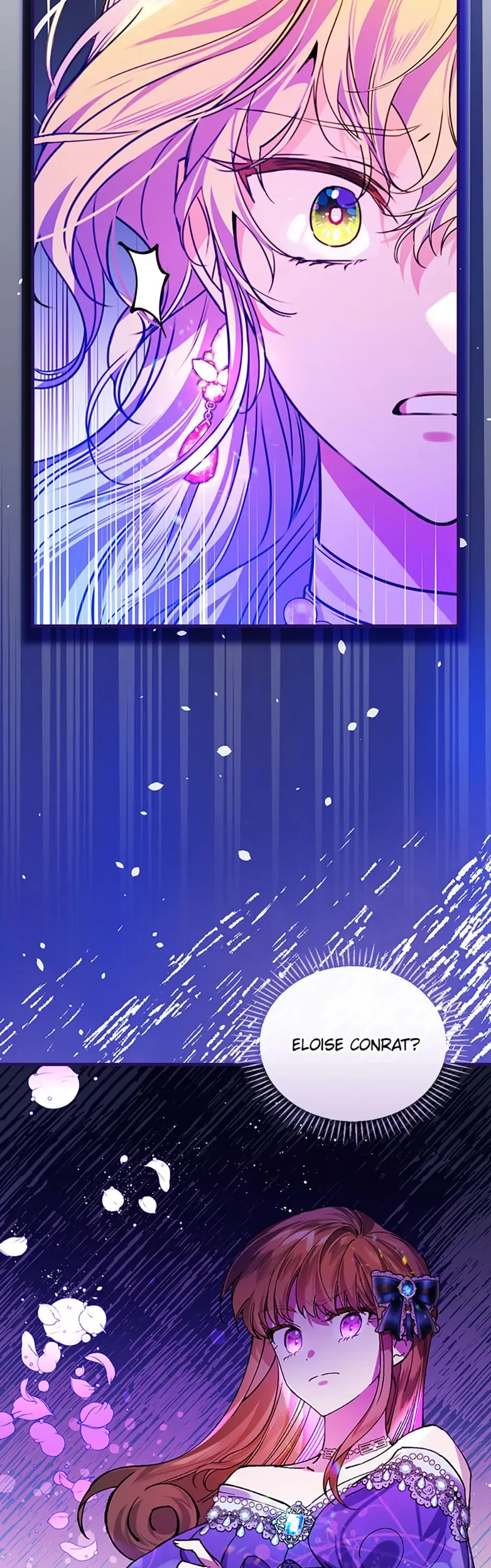 The Perfect Ending for the Villainess of a Fairy Tale chapter 30 page 3