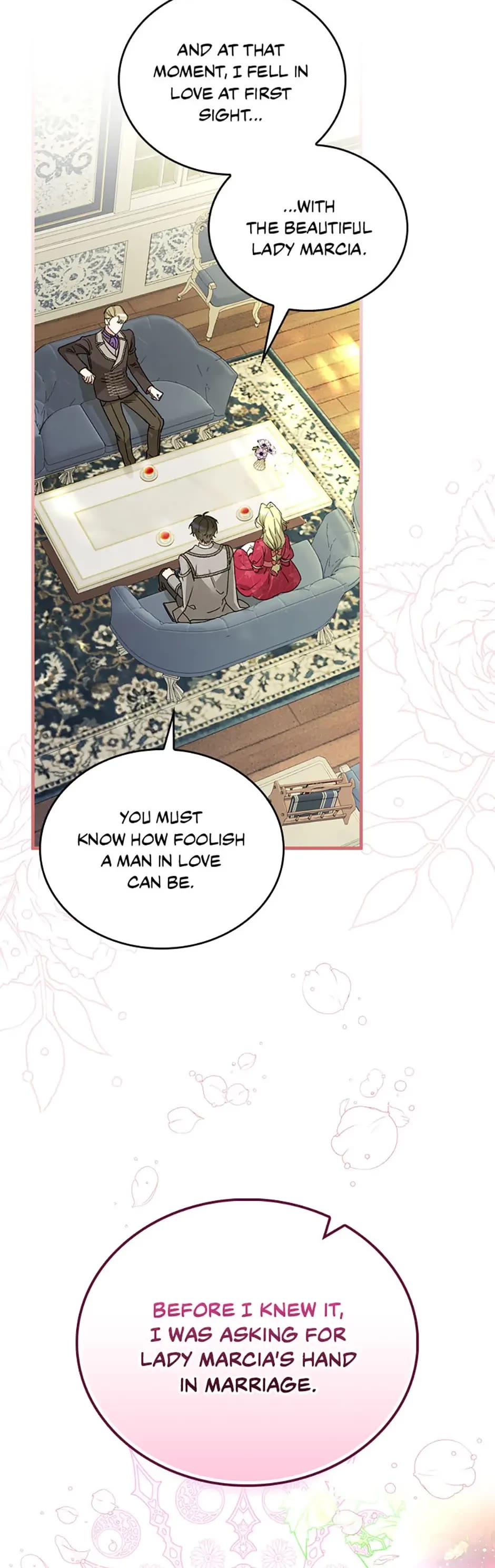 The Perfect Ending for the Villainess of a Fairy Tale chapter 30 page 30