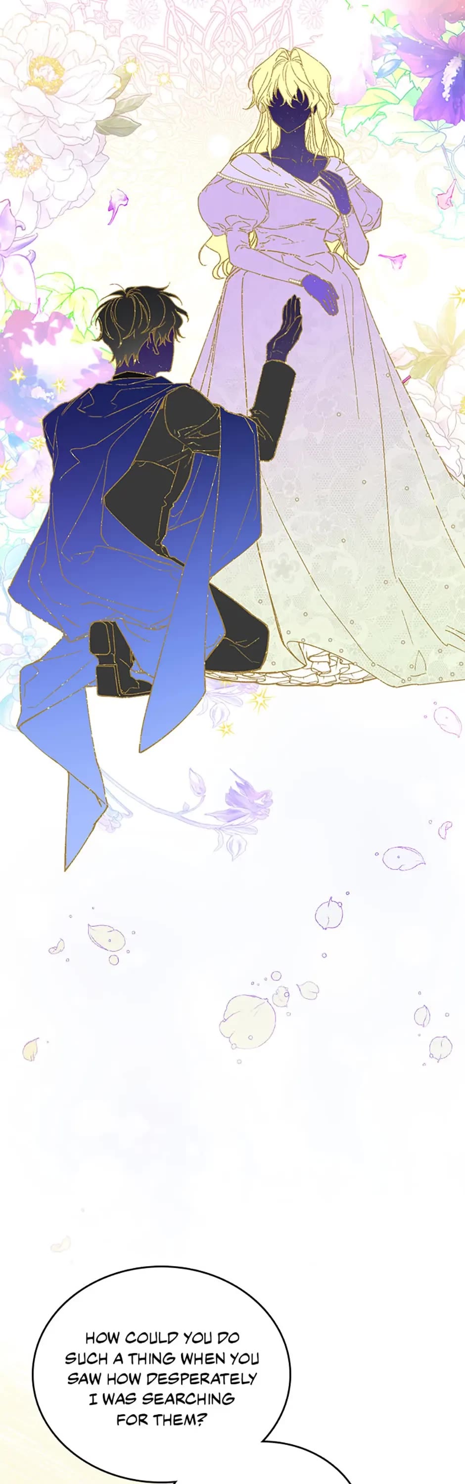 The Perfect Ending for the Villainess of a Fairy Tale chapter 30 page 31