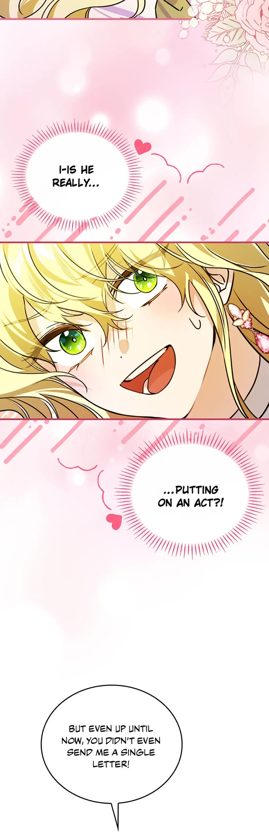 The Perfect Ending for the Villainess of a Fairy Tale chapter 30 page 34