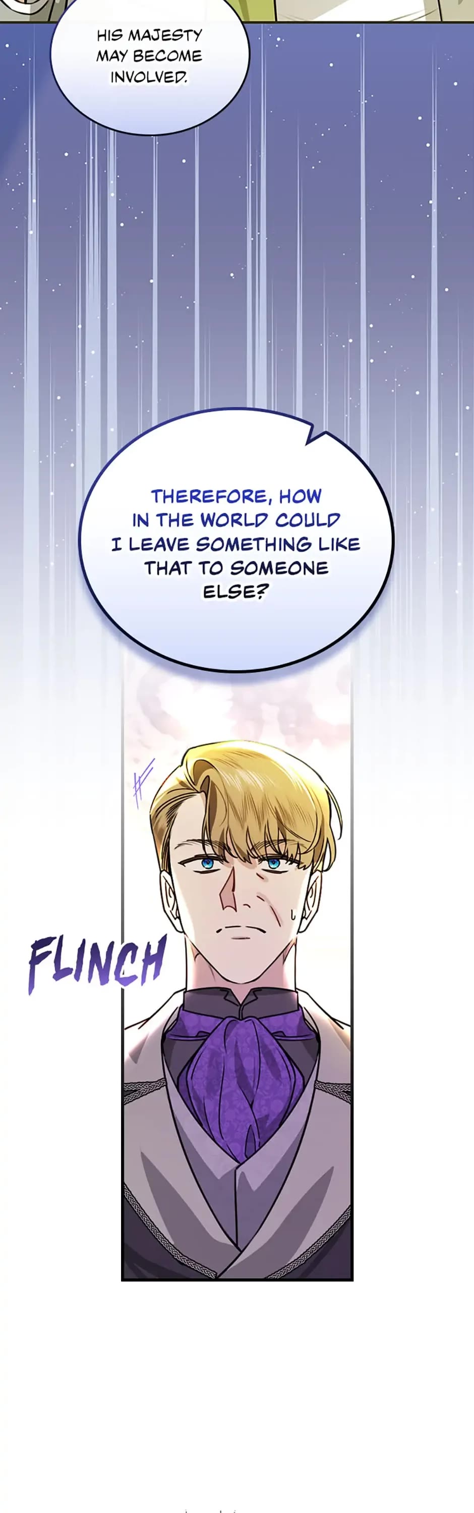 The Perfect Ending for the Villainess of a Fairy Tale chapter 30 page 38