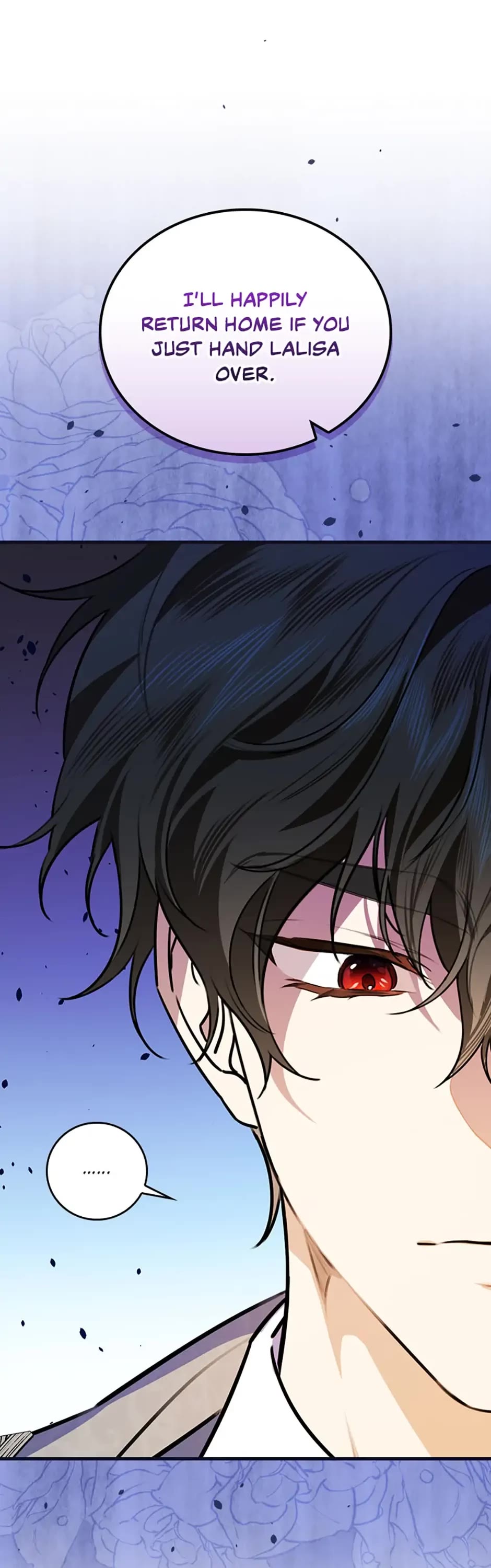 The Perfect Ending for the Villainess of a Fairy Tale chapter 30 page 41