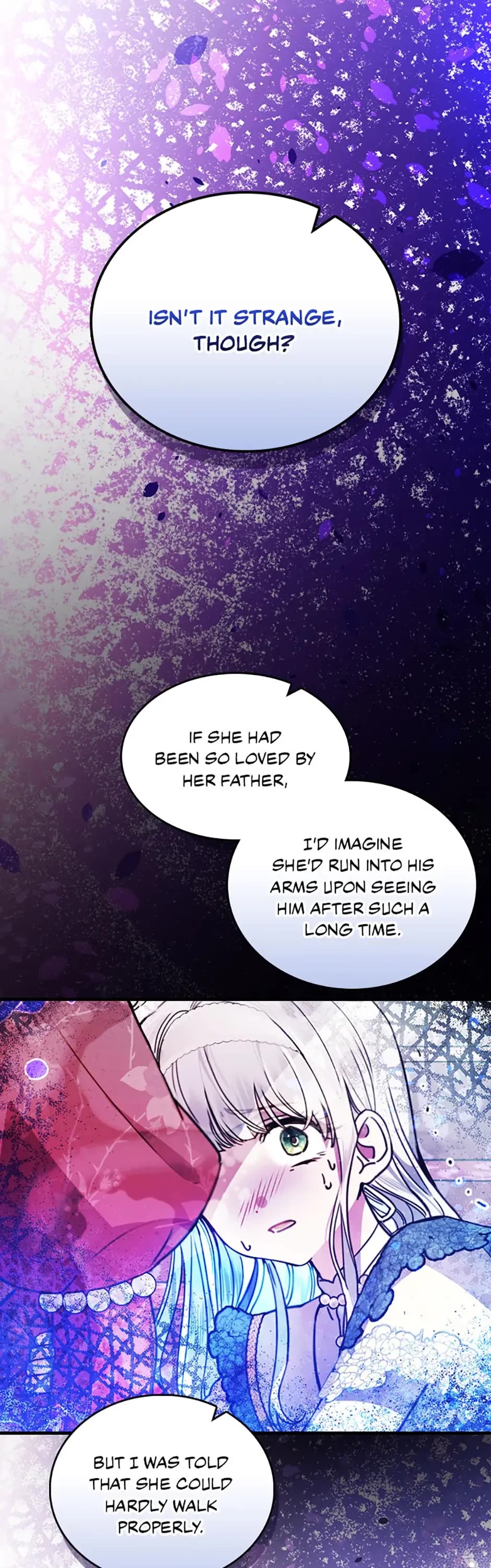 The Perfect Ending for the Villainess of a Fairy Tale chapter 30 page 46