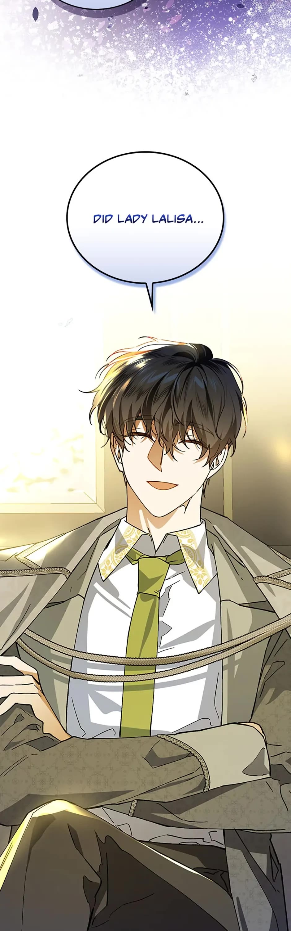 The Perfect Ending for the Villainess of a Fairy Tale chapter 30 page 47