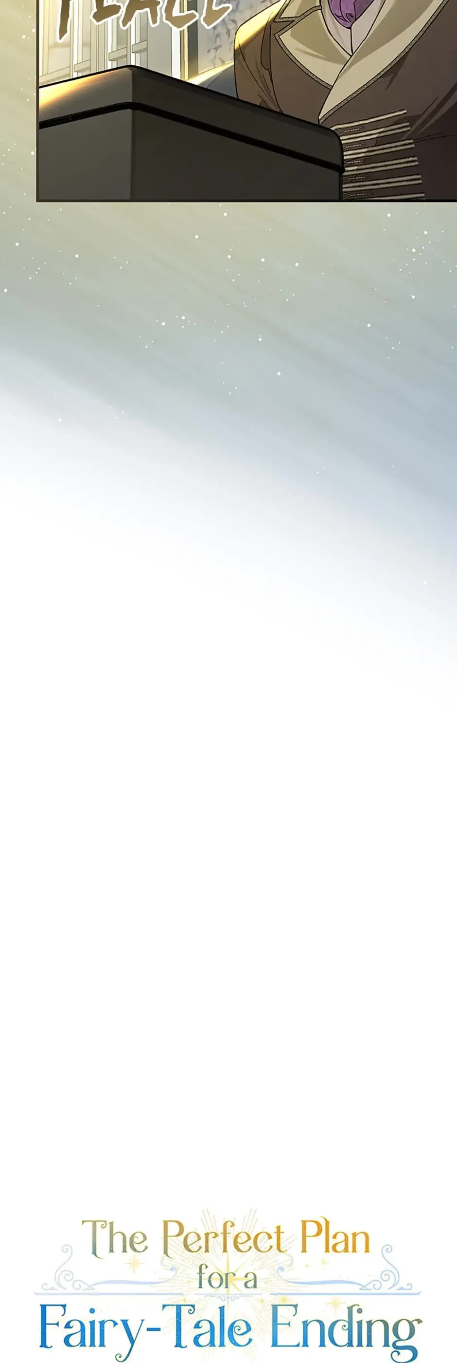 The Perfect Ending for the Villainess of a Fairy Tale chapter 31 page 10