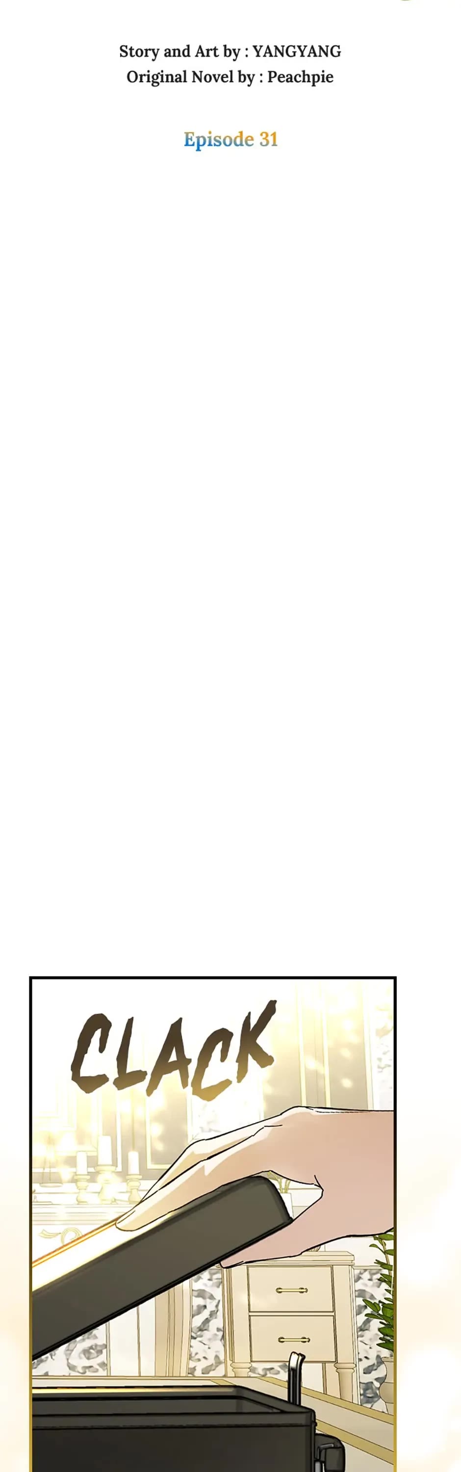 The Perfect Ending for the Villainess of a Fairy Tale chapter 31 page 11