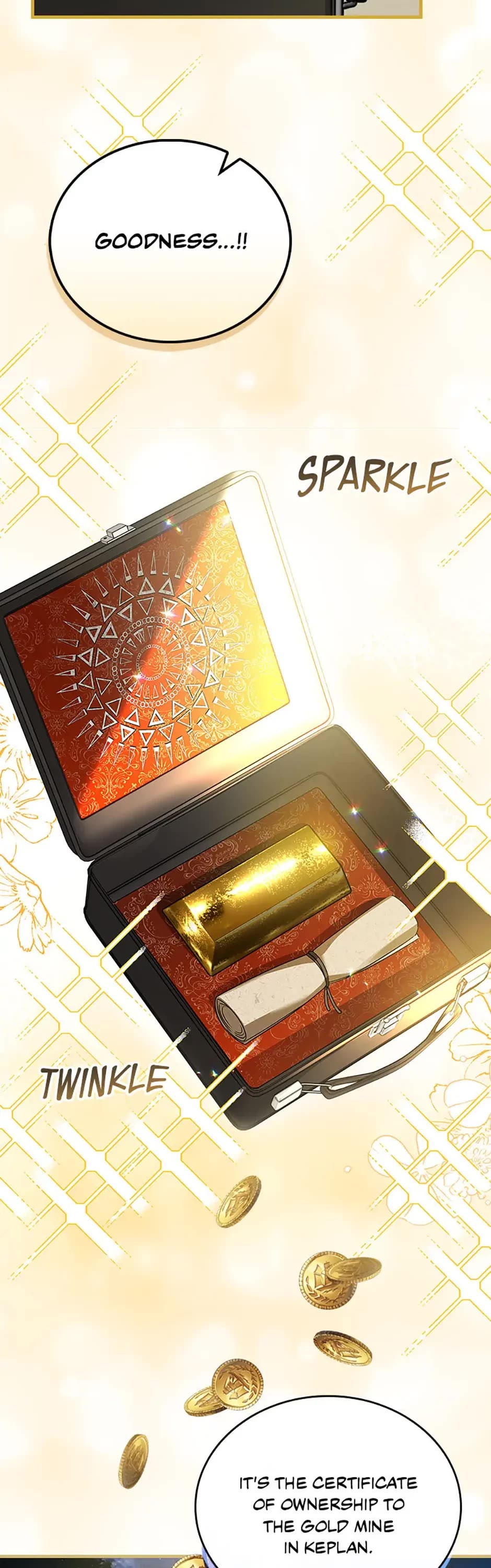 The Perfect Ending for the Villainess of a Fairy Tale chapter 31 page 12