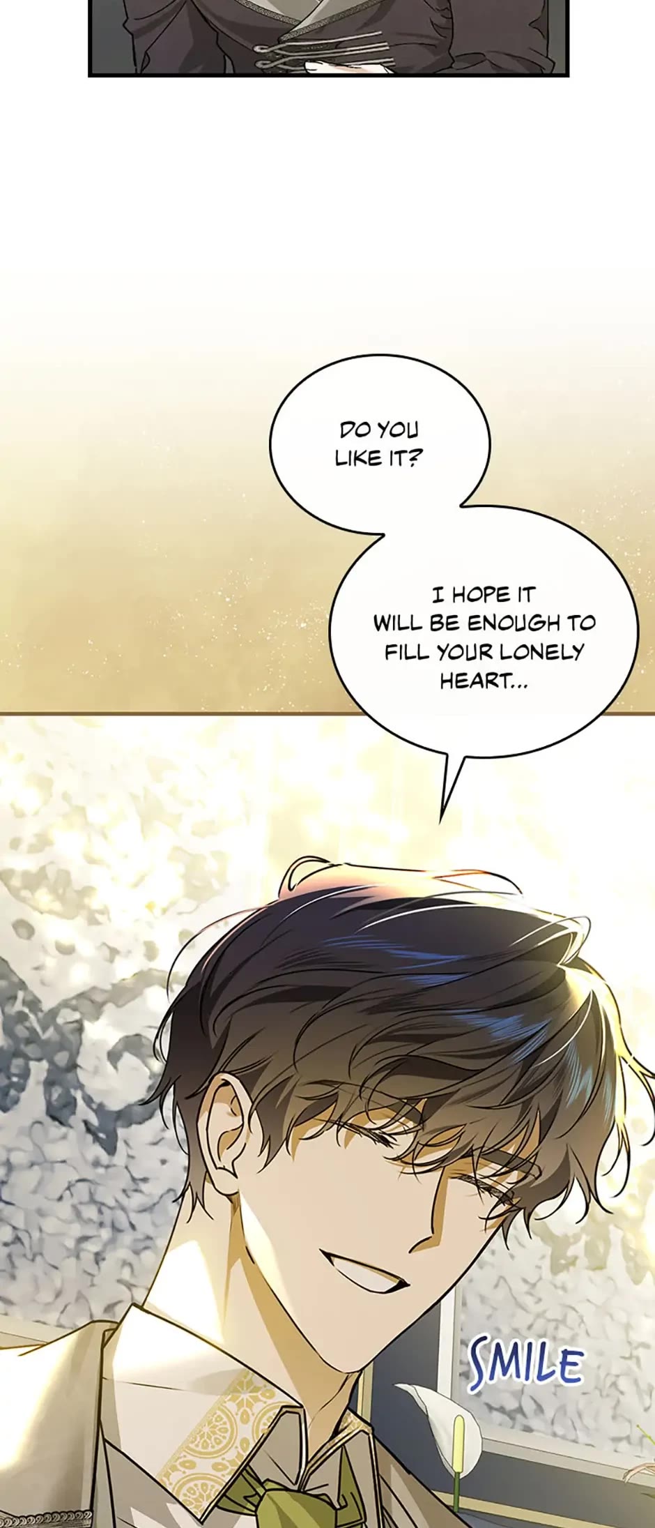 The Perfect Ending for the Villainess of a Fairy Tale chapter 31 page 14