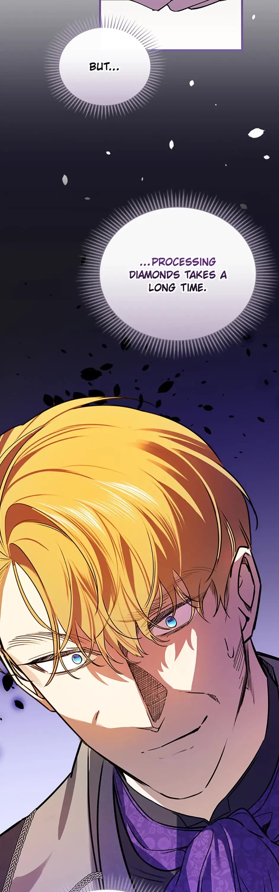 The Perfect Ending for the Villainess of a Fairy Tale chapter 31 page 16