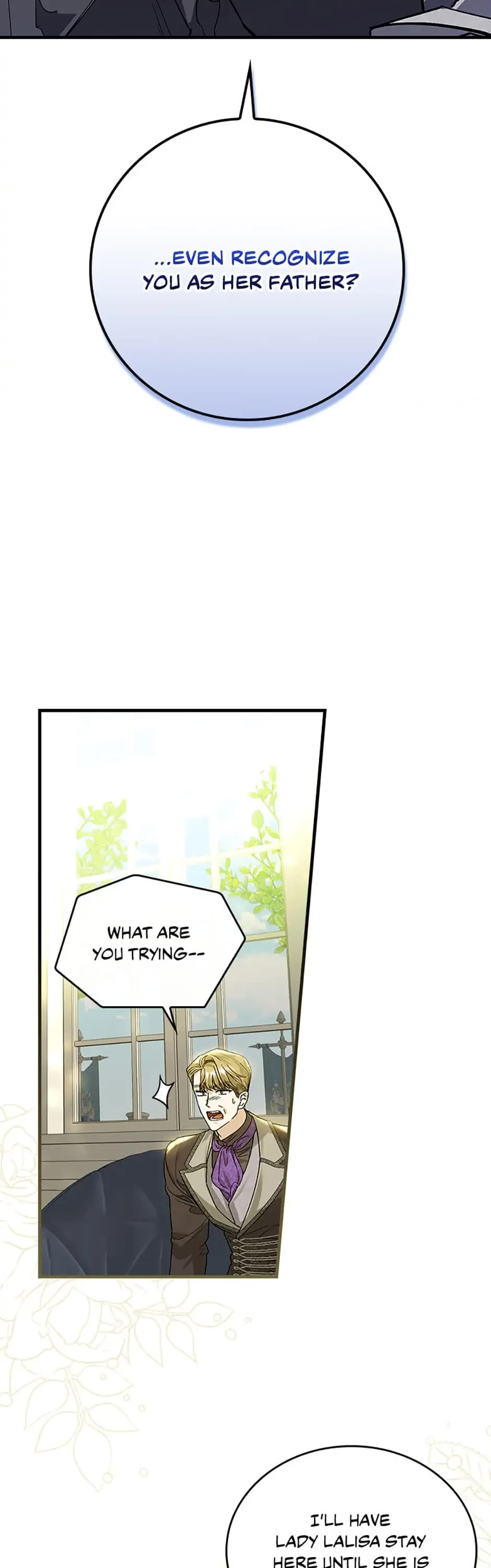 The Perfect Ending for the Villainess of a Fairy Tale chapter 31 page 2