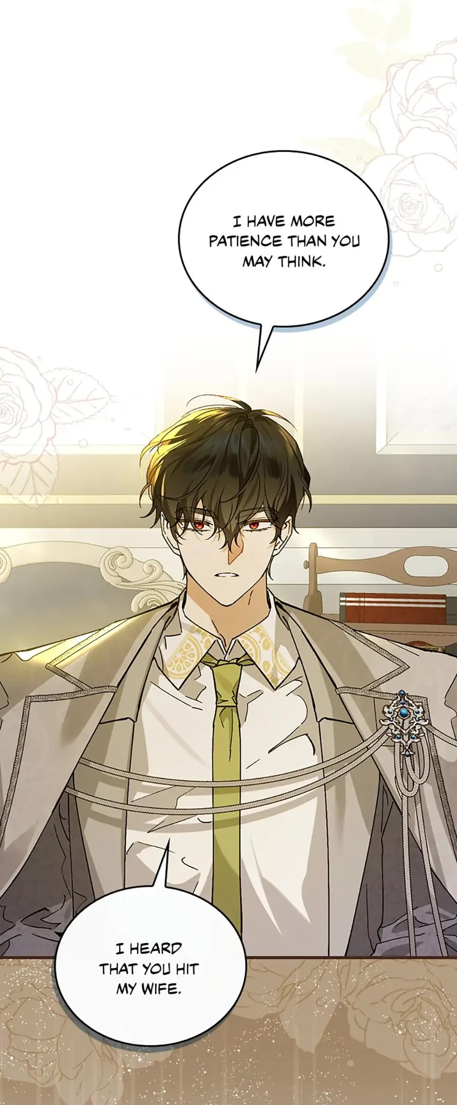 The Perfect Ending for the Villainess of a Fairy Tale chapter 31 page 20