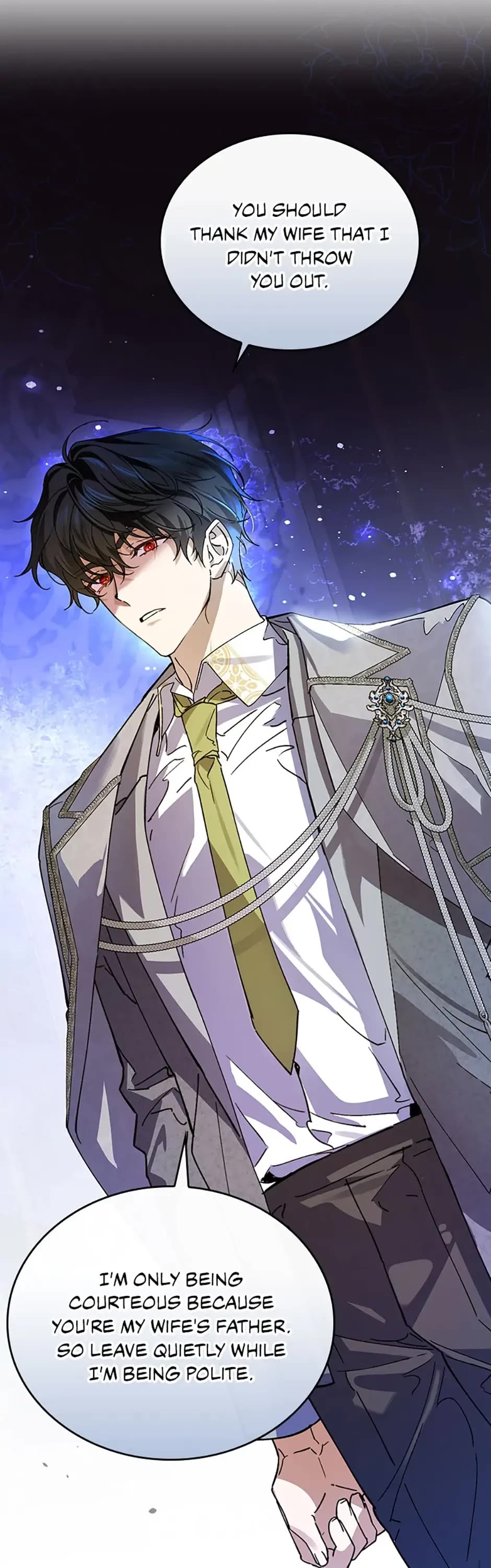 The Perfect Ending for the Villainess of a Fairy Tale chapter 31 page 23