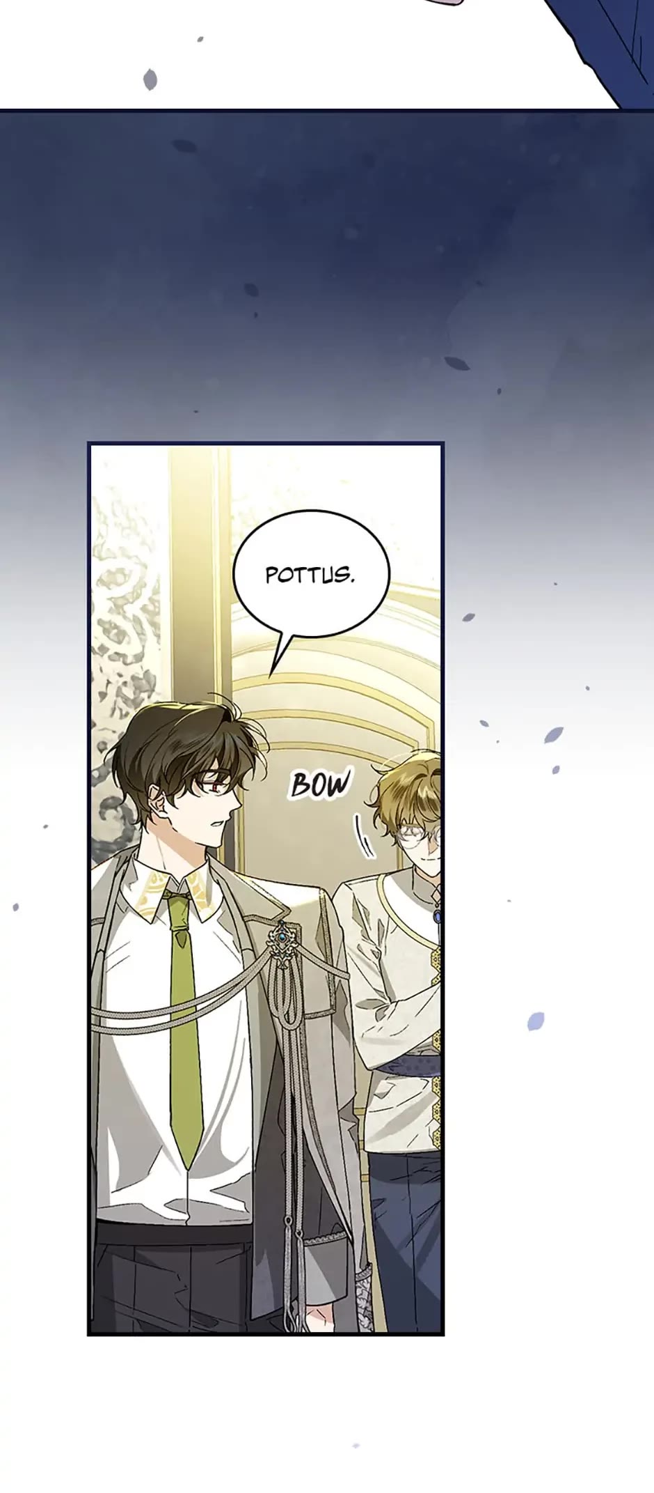 The Perfect Ending for the Villainess of a Fairy Tale chapter 31 page 24