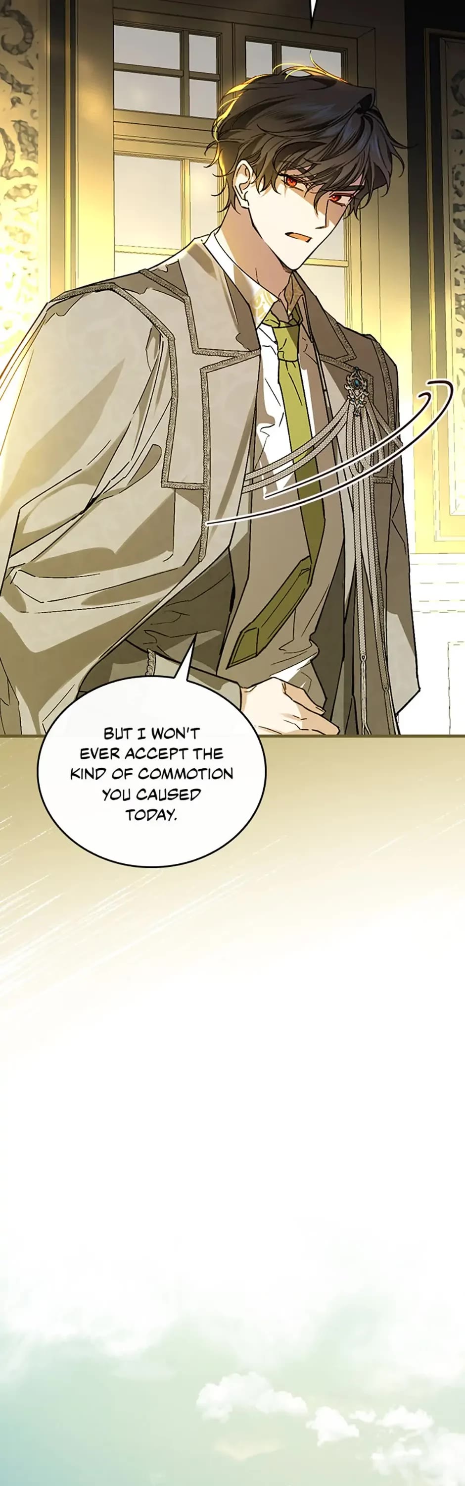 The Perfect Ending for the Villainess of a Fairy Tale chapter 31 page 27