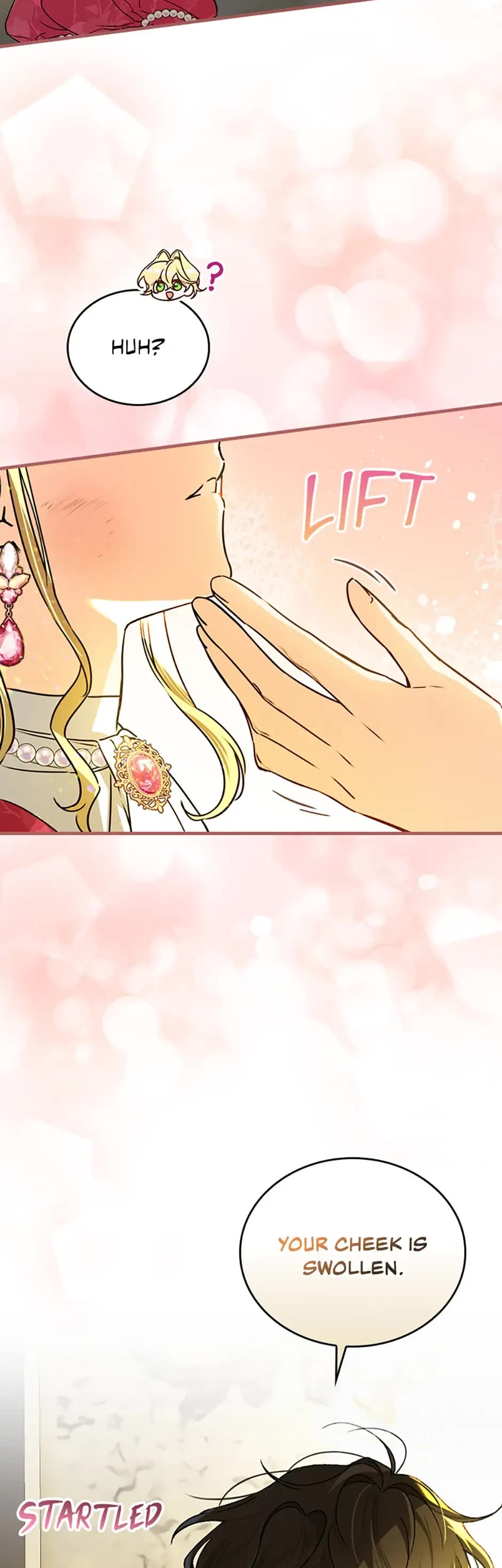 The Perfect Ending for the Villainess of a Fairy Tale chapter 31 page 29