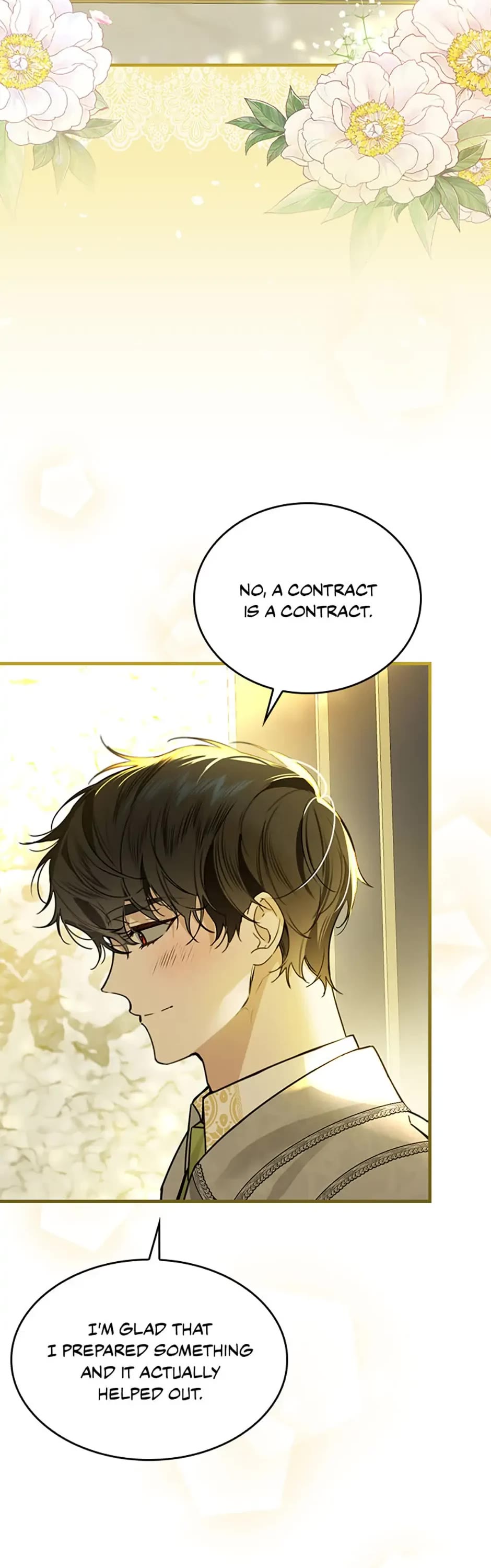 The Perfect Ending for the Villainess of a Fairy Tale chapter 31 page 32