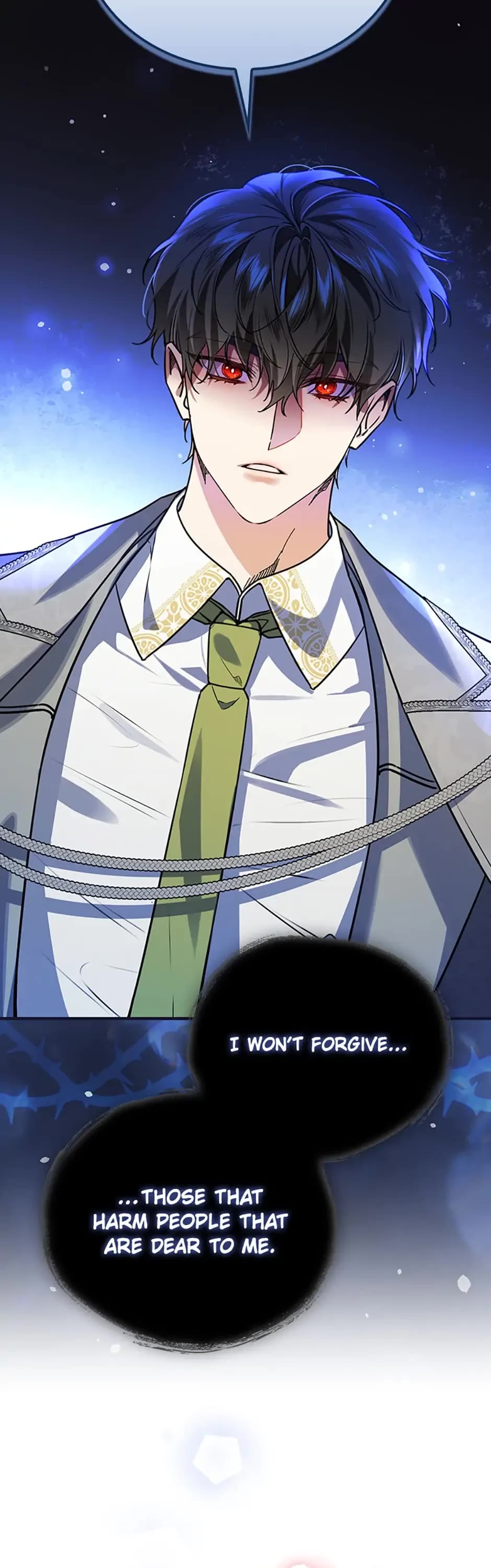 The Perfect Ending for the Villainess of a Fairy Tale chapter 31 page 38