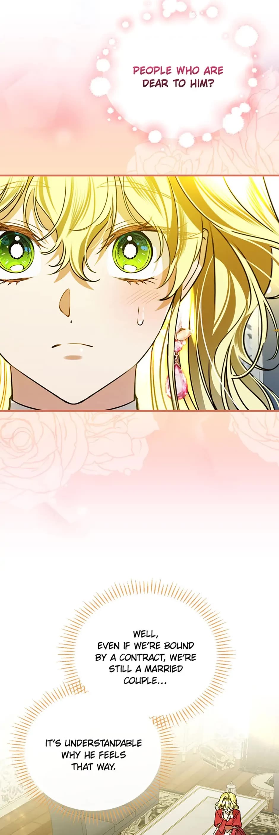 The Perfect Ending for the Villainess of a Fairy Tale chapter 31 page 39