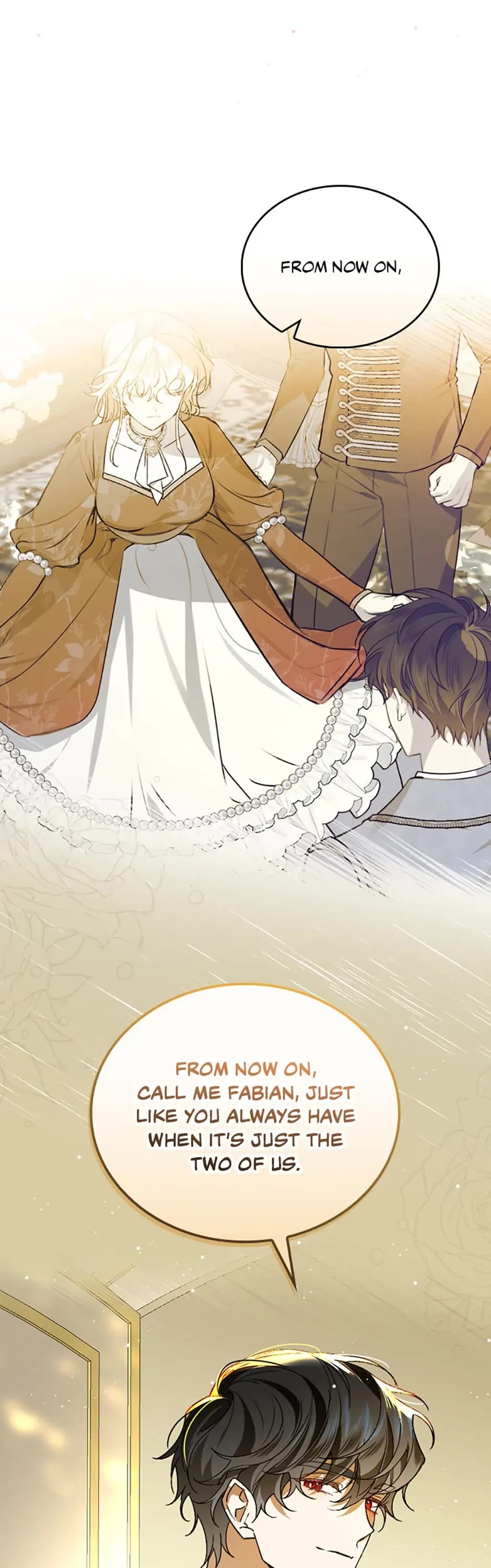 The Perfect Ending for the Villainess of a Fairy Tale chapter 31 page 41