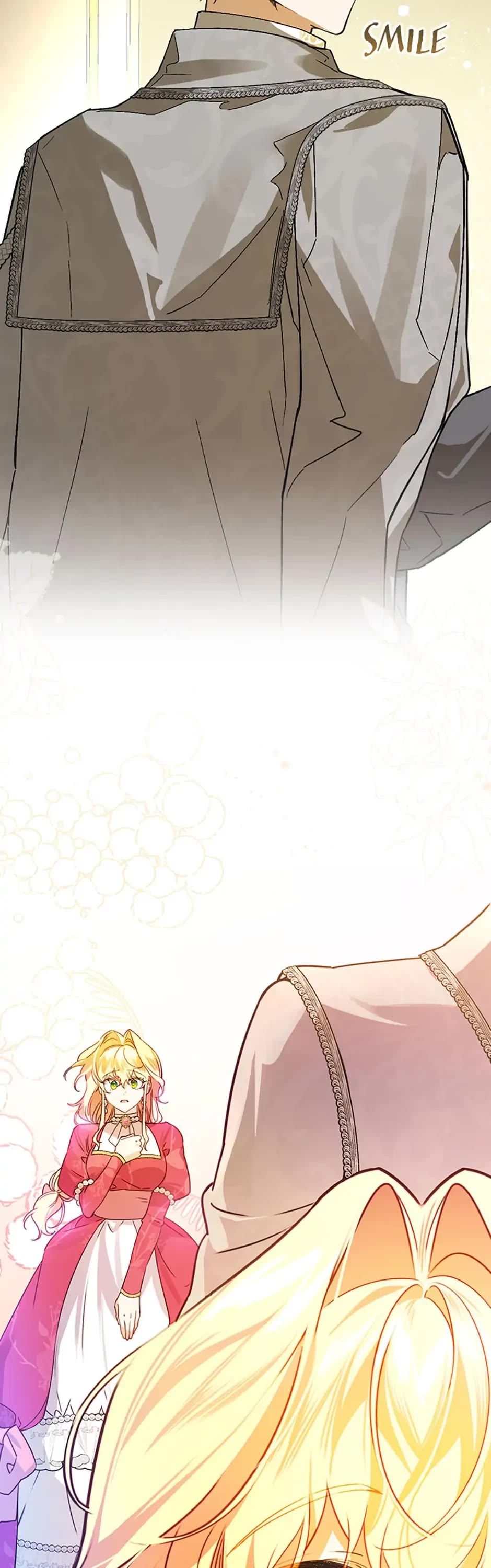 The Perfect Ending for the Villainess of a Fairy Tale chapter 31 page 42