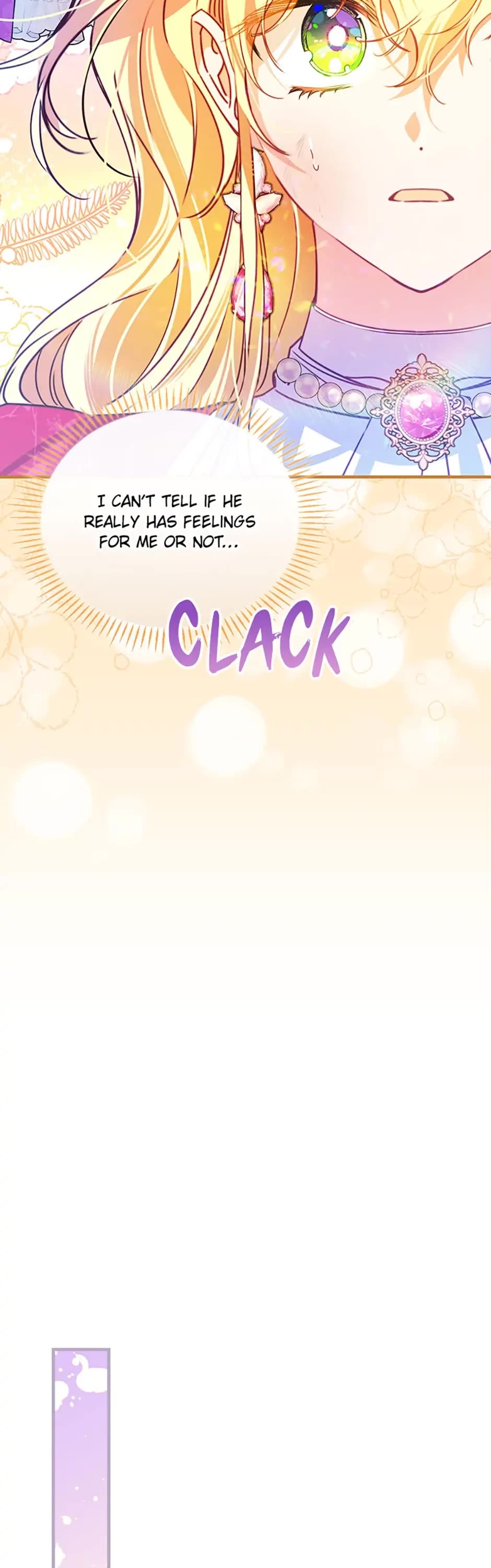 The Perfect Ending for the Villainess of a Fairy Tale chapter 31 page 43