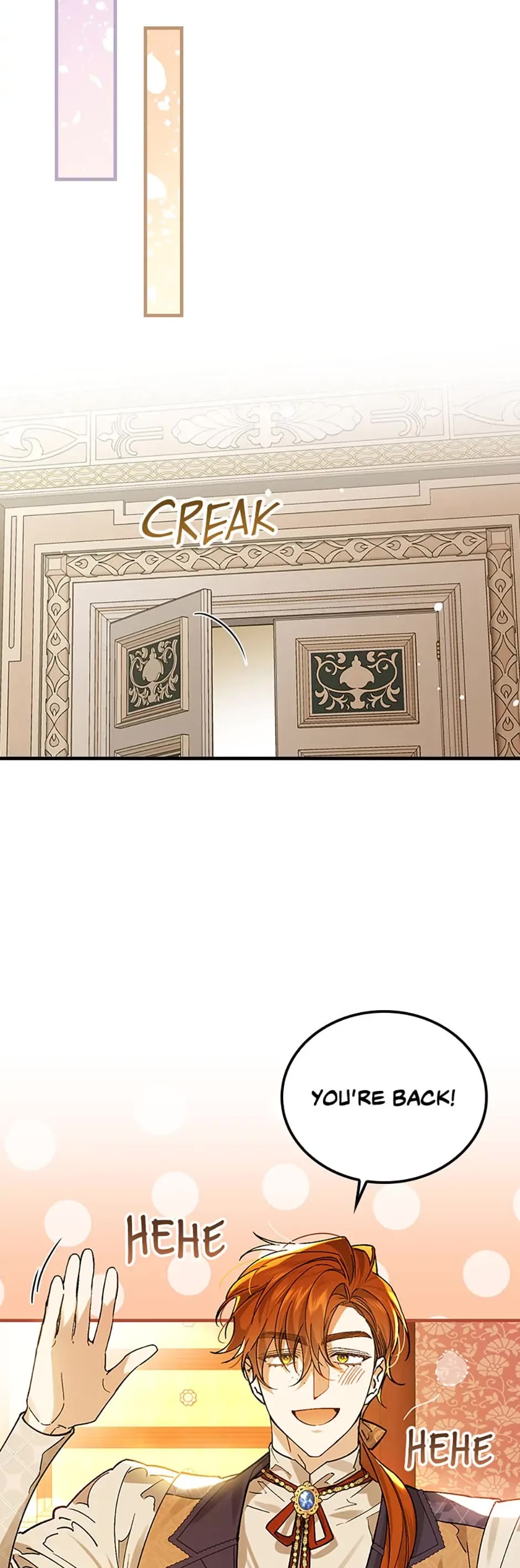 The Perfect Ending for the Villainess of a Fairy Tale chapter 31 page 44