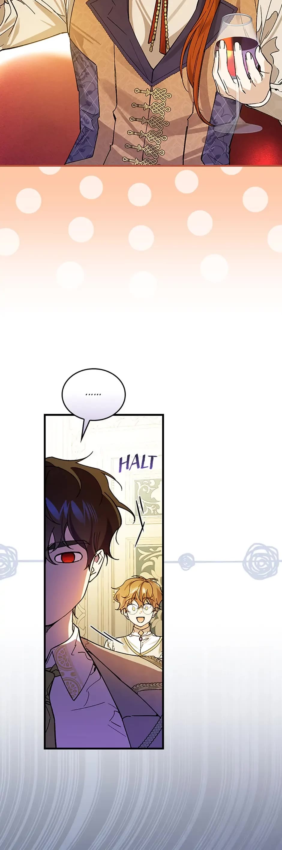 The Perfect Ending for the Villainess of a Fairy Tale chapter 31 page 45