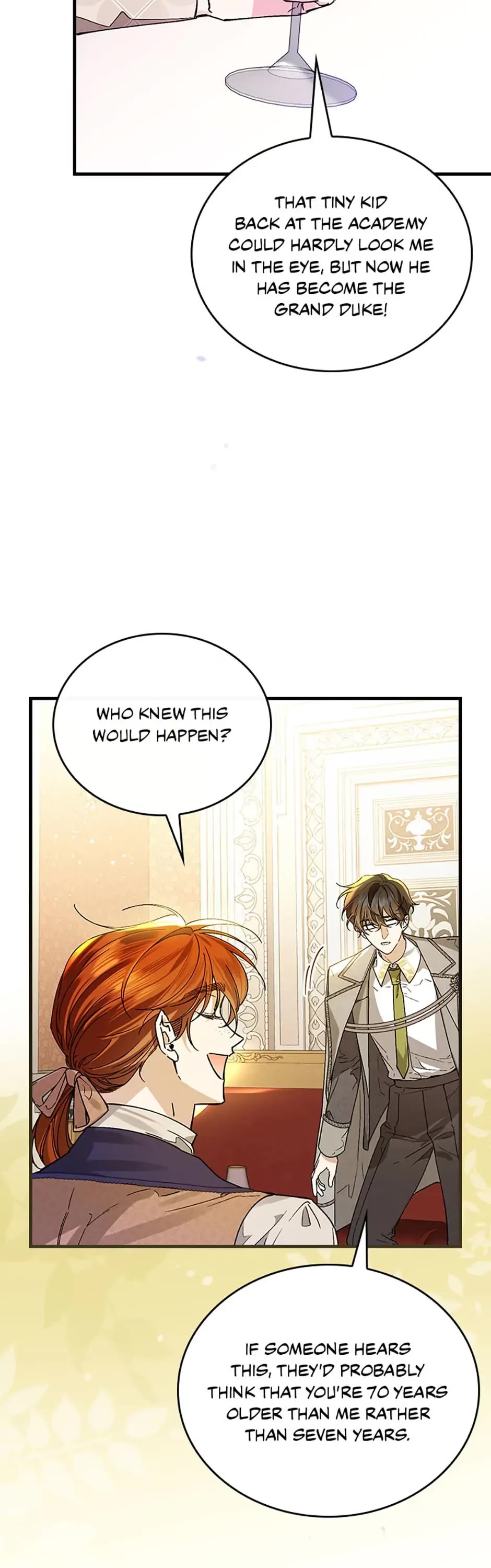 The Perfect Ending for the Villainess of a Fairy Tale chapter 31 page 47