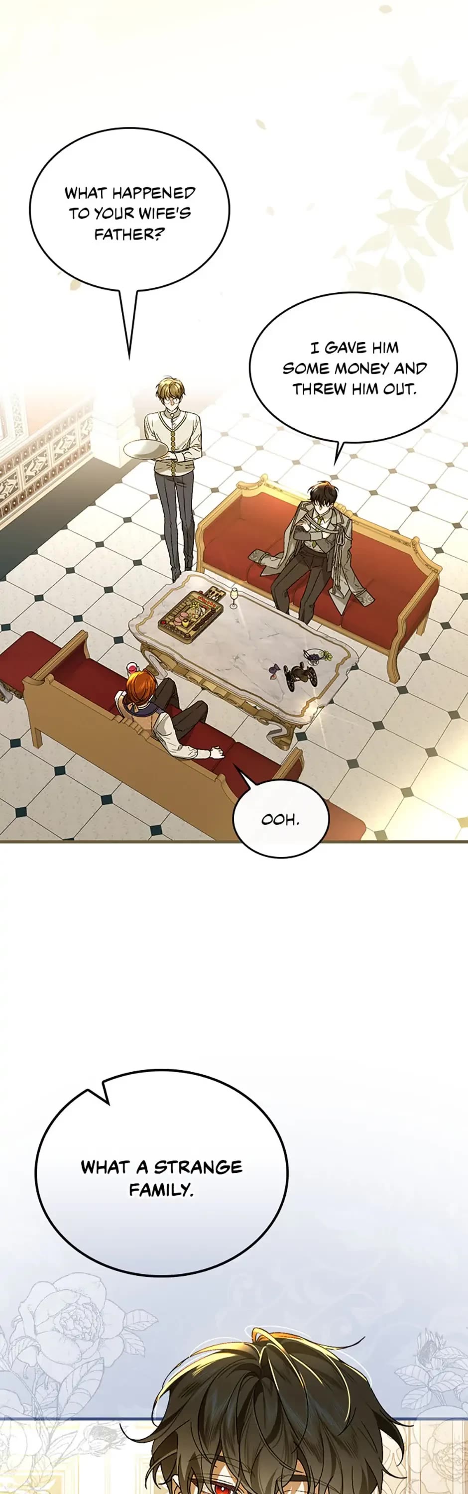 The Perfect Ending for the Villainess of a Fairy Tale chapter 31 page 48