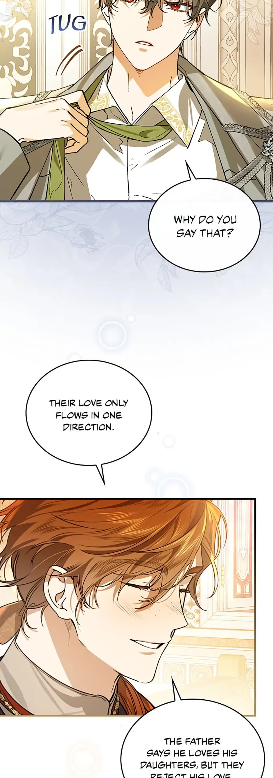 The Perfect Ending for the Villainess of a Fairy Tale chapter 31 page 49