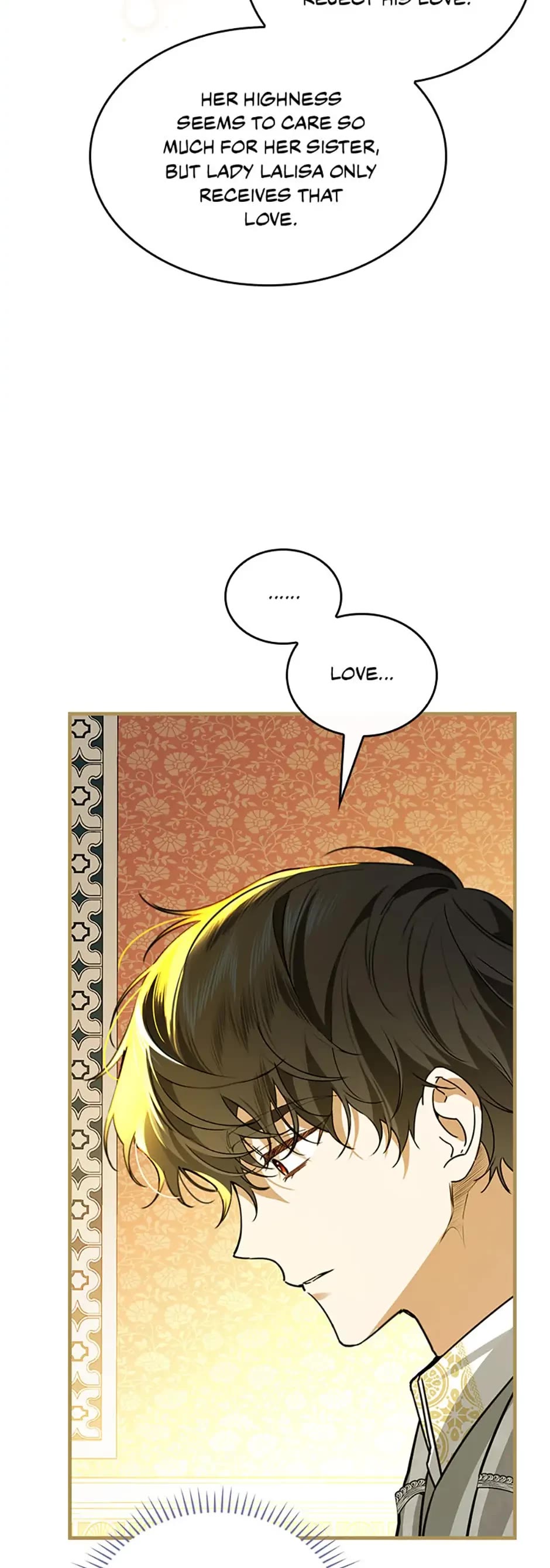 The Perfect Ending for the Villainess of a Fairy Tale chapter 31 page 50