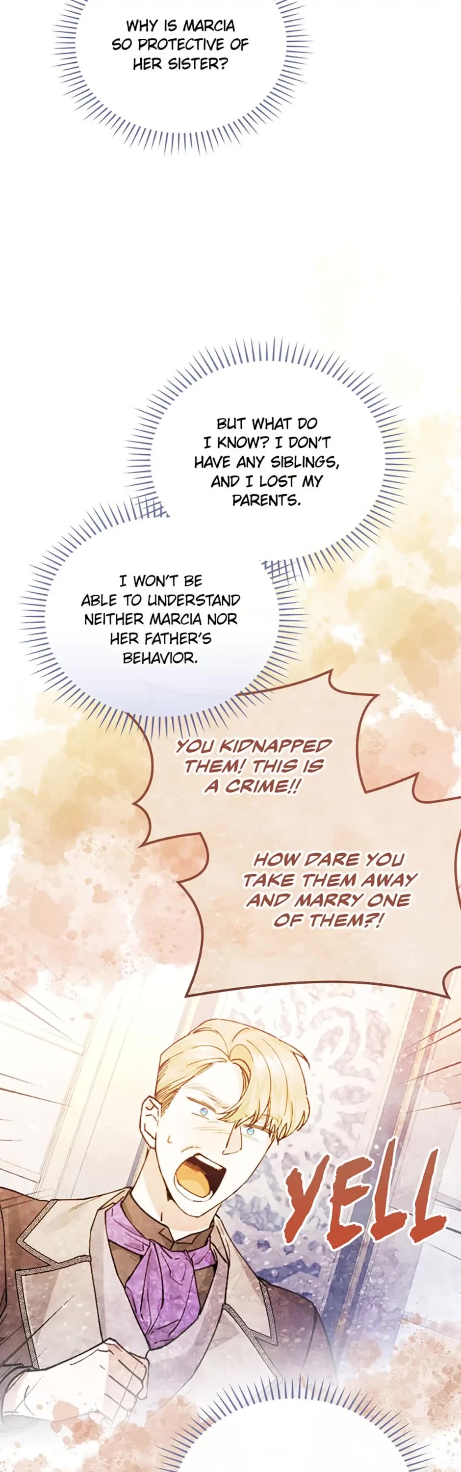 The Perfect Ending for the Villainess of a Fairy Tale chapter 31 page 51