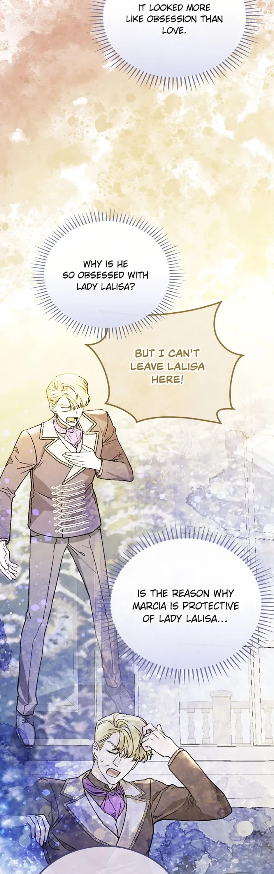 The Perfect Ending for the Villainess of a Fairy Tale chapter 31 page 52