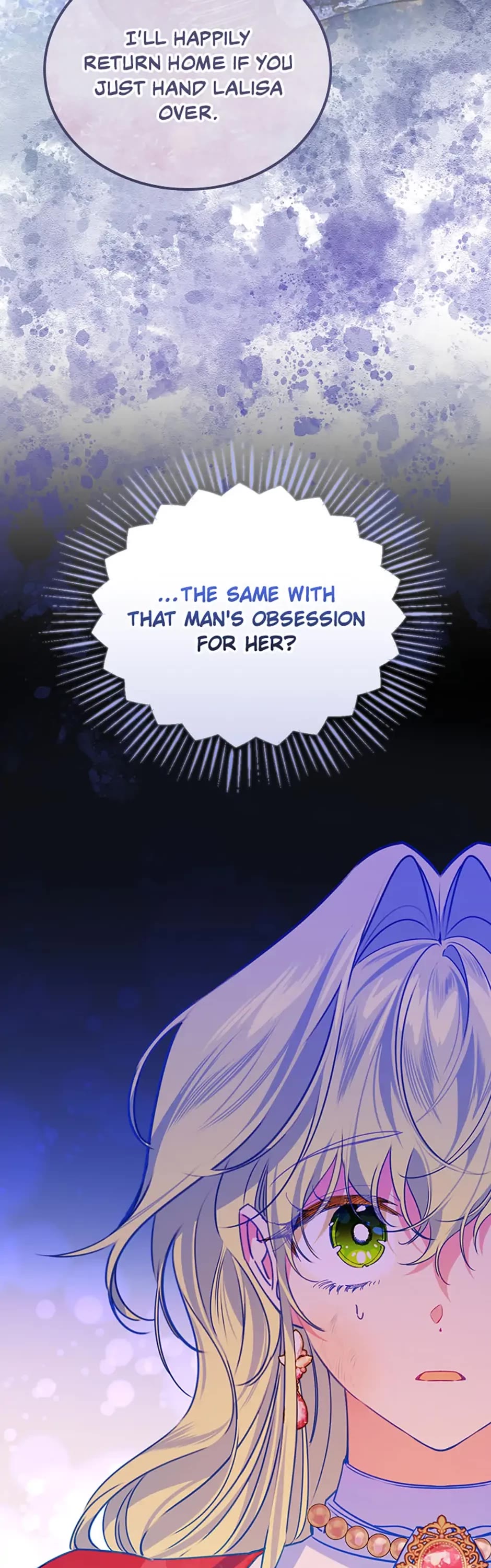 The Perfect Ending for the Villainess of a Fairy Tale chapter 31 page 53