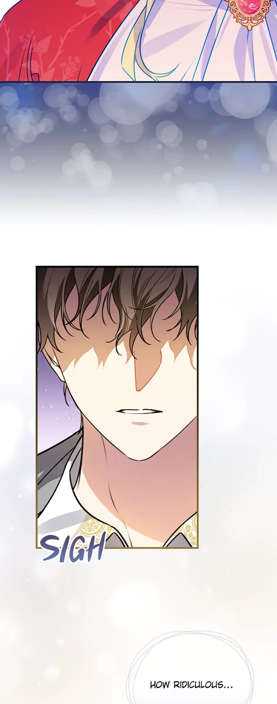 The Perfect Ending for the Villainess of a Fairy Tale chapter 31 page 54