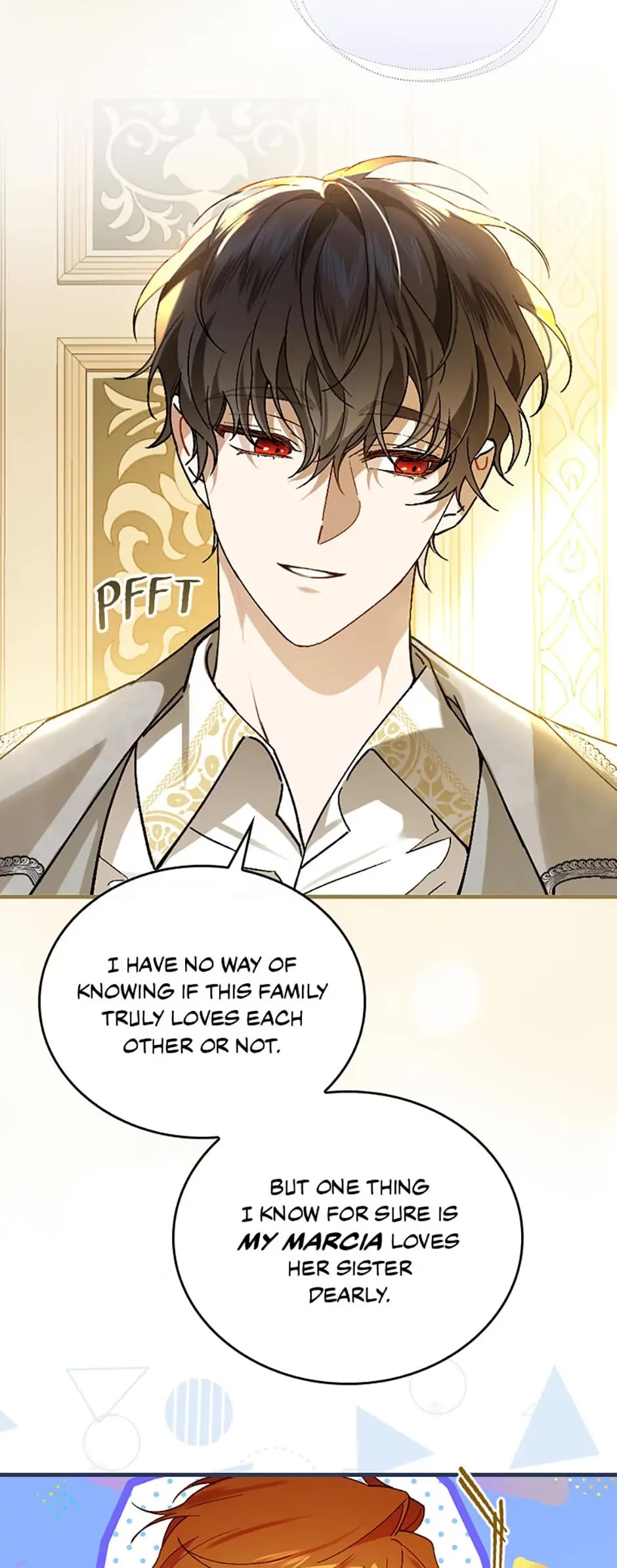 The Perfect Ending for the Villainess of a Fairy Tale chapter 31 page 55